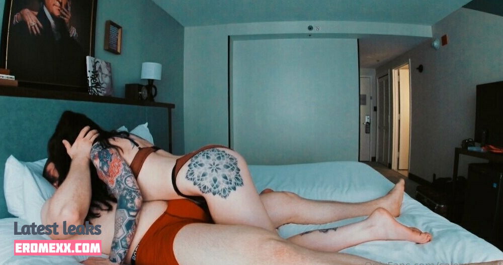 Latest Leaks salemmoonfree Nude #8 - Fapello
