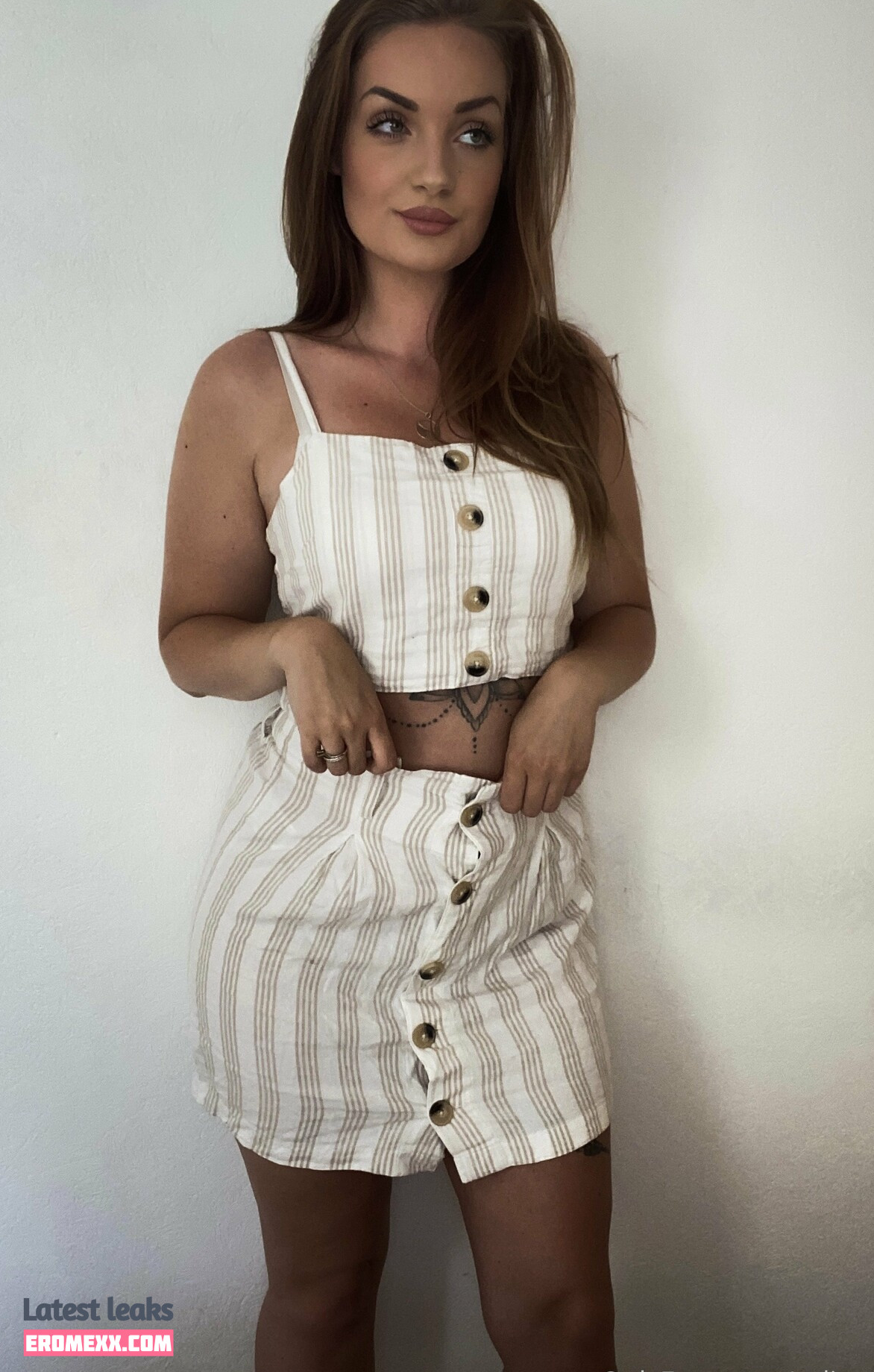 Latest Leaks salinaqfree Nude #21 - Fapello