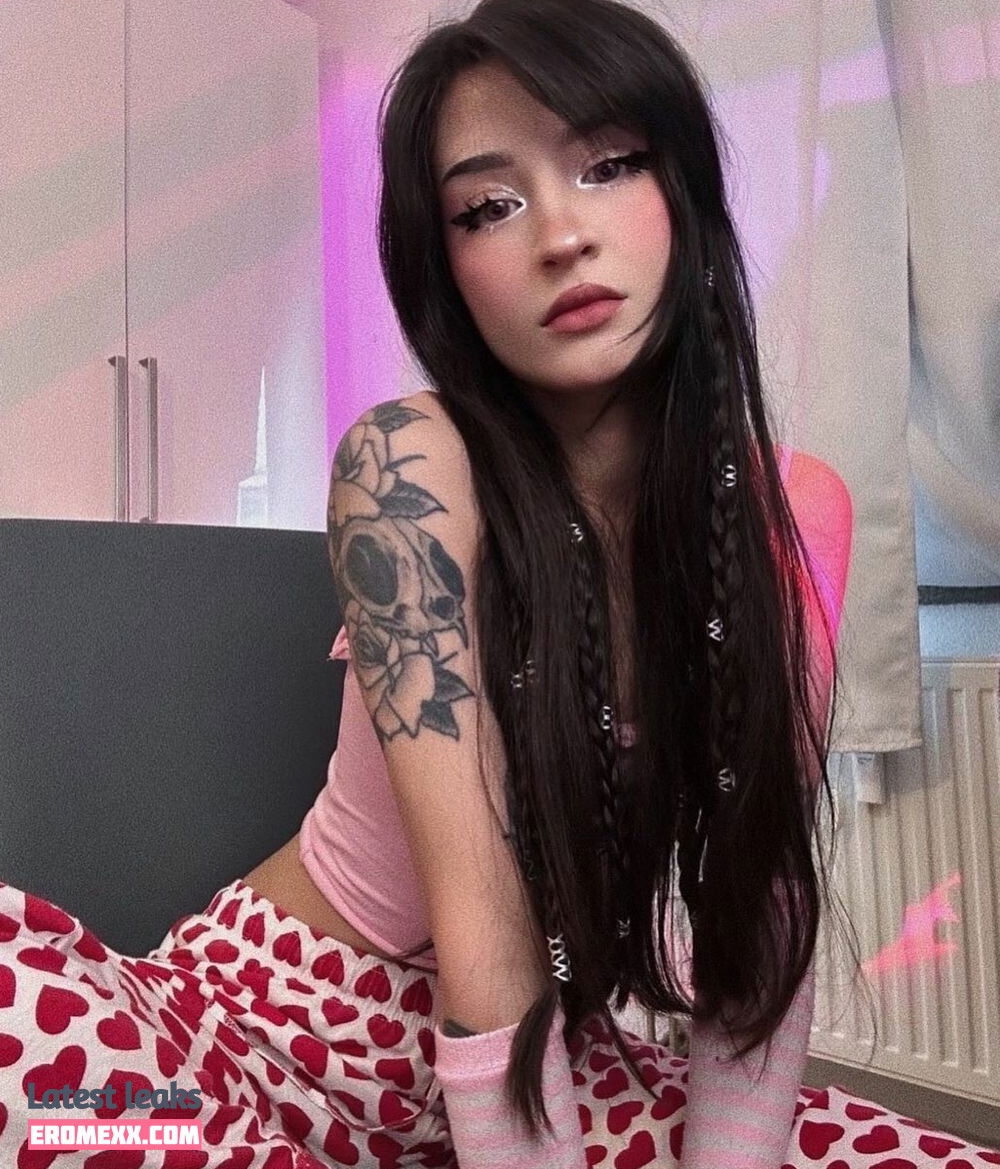 Latest Leaks Salinono Nude #13 - Fapello