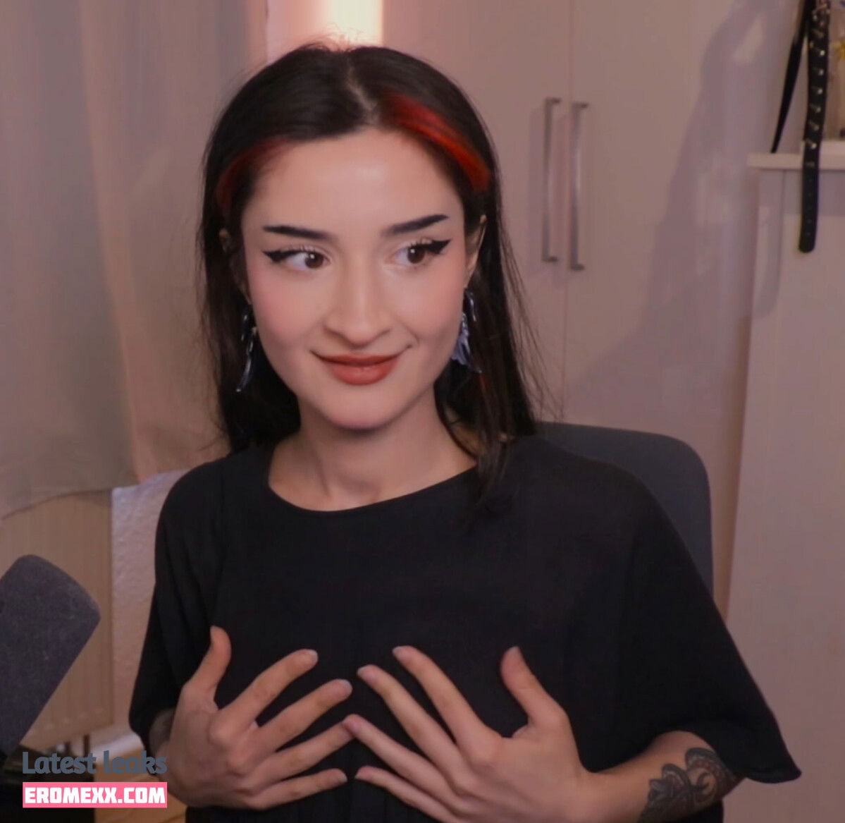 Latest Leaks Salinono Nude #26 - Fapello