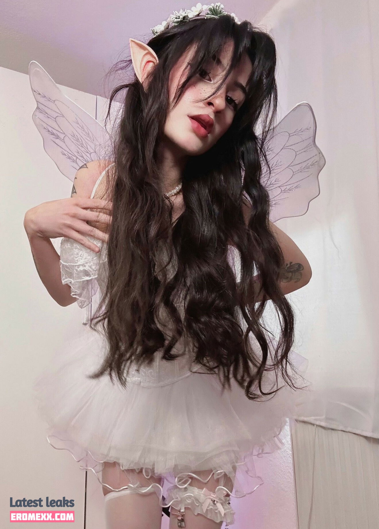 Latest Leaks Salinono Nude #3 - Fapello