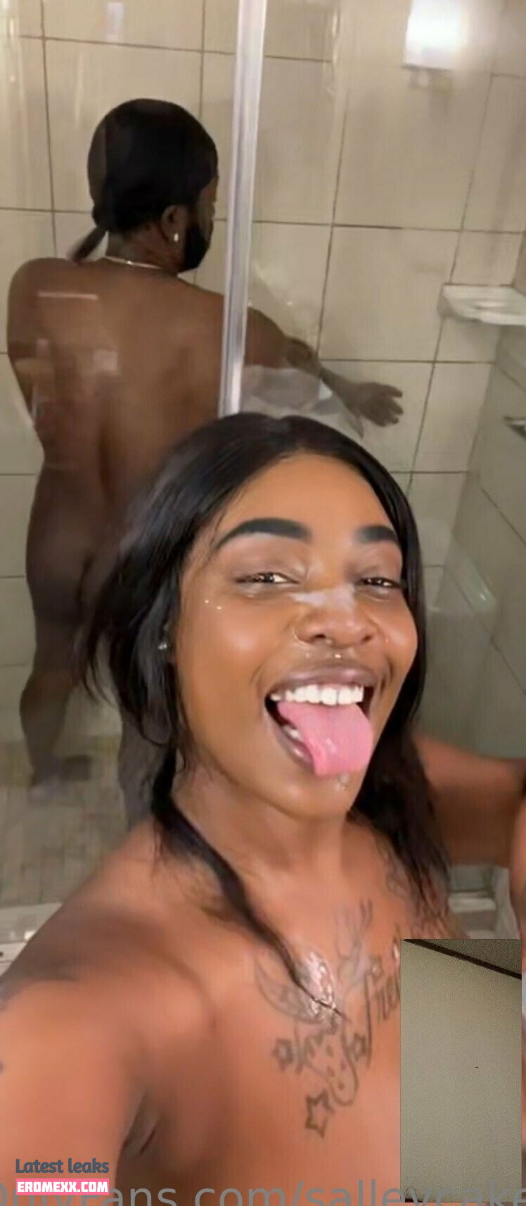 Latest Leaks salleycakezzz Nude #14 - Fapello