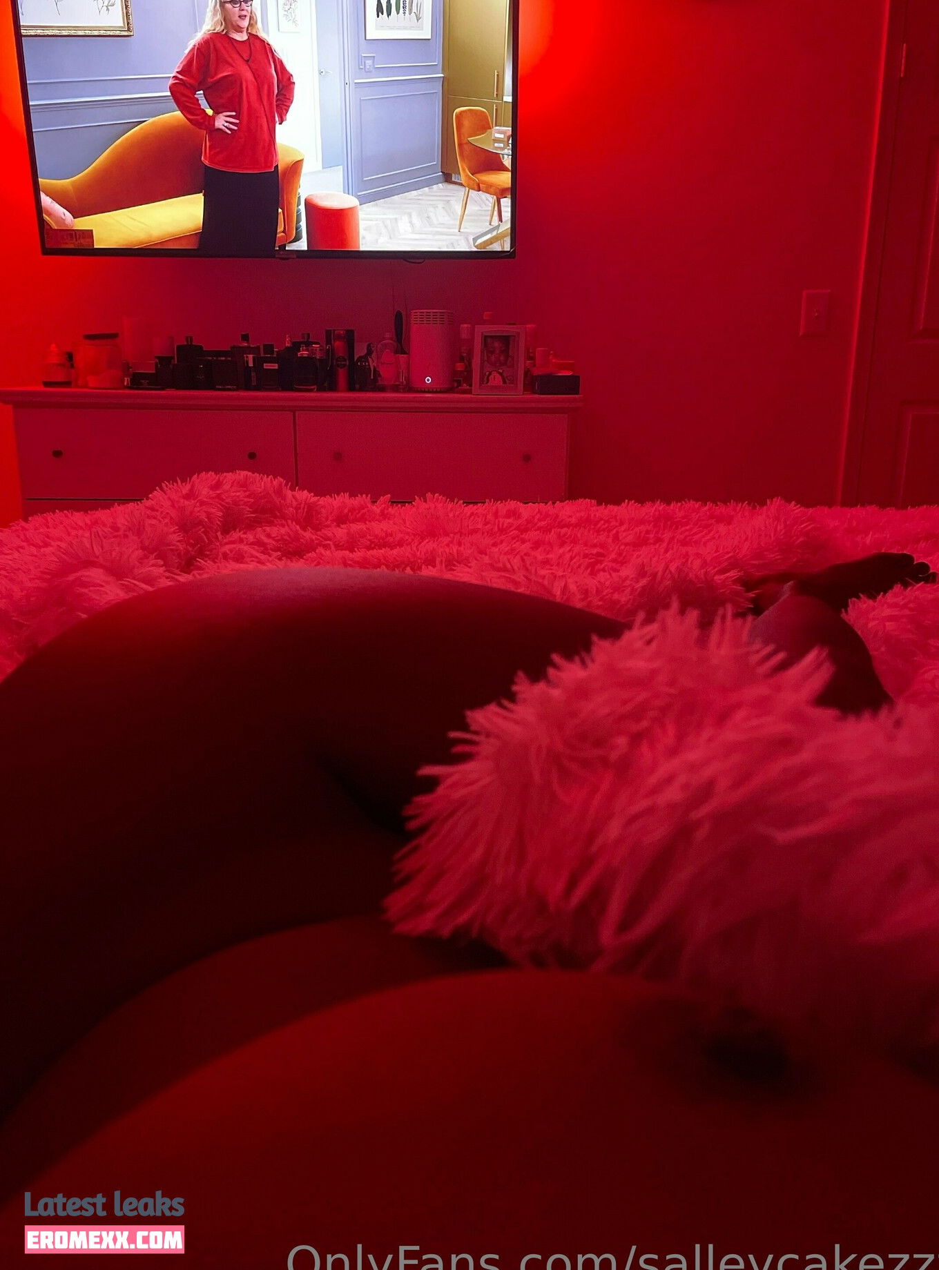 Latest Leaks salleycakezzz Nude #16 - Fapello