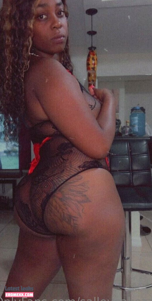 Latest Leaks salleycakezzz Nude #29 - Fapello