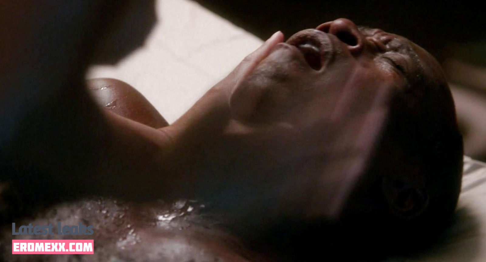 Latest Leaks Salli Richardson-Whitfield Nude #18 - Fapello