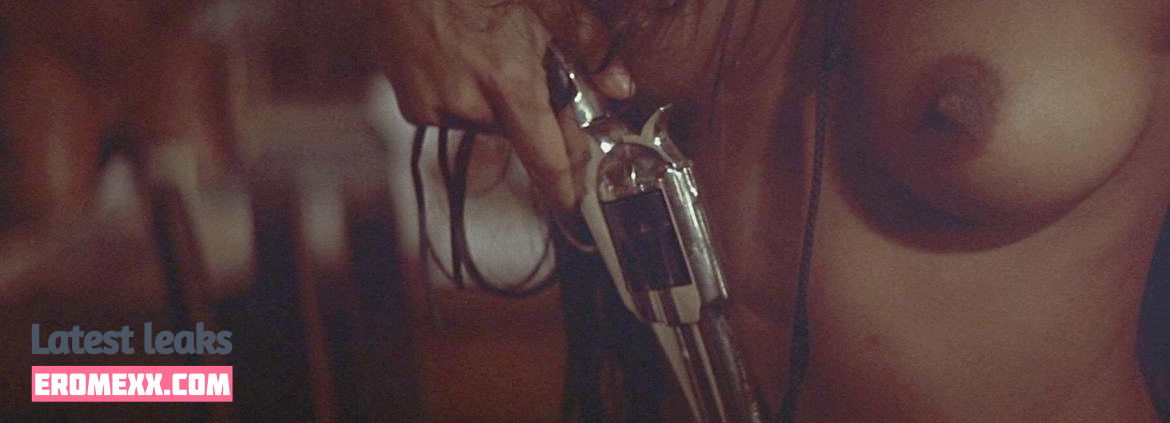 Latest Leaks Salli Richardson-Whitfield Nude #19 - Fapello
