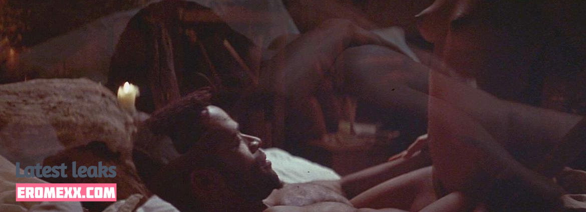 Latest Leaks Salli Richardson-Whitfield Nude #22 - Fapello
