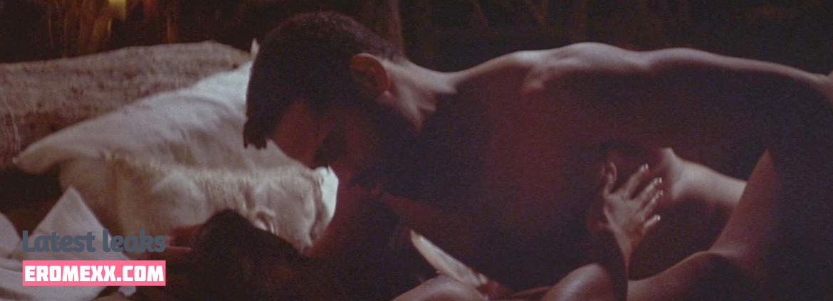 Latest Leaks Salli Richardson-Whitfield Nude #23 - Fapello