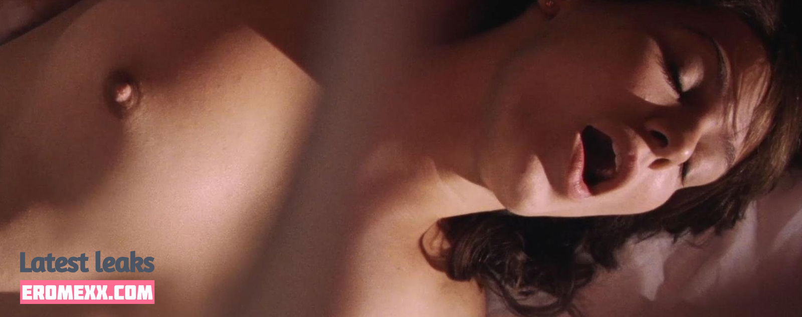 Latest Leaks Sallie Harmsen Nude #12 - Fapello