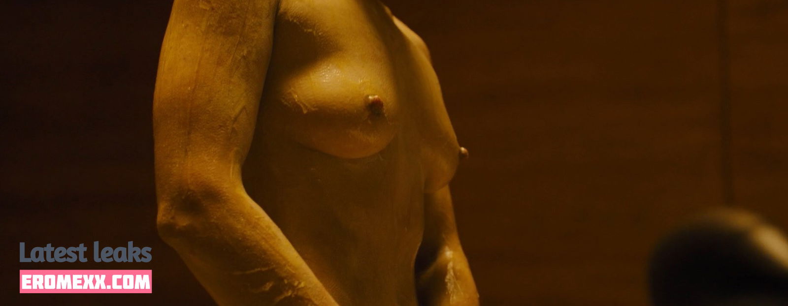 Latest Leaks Sallie Harmsen Nude #22 - Fapello