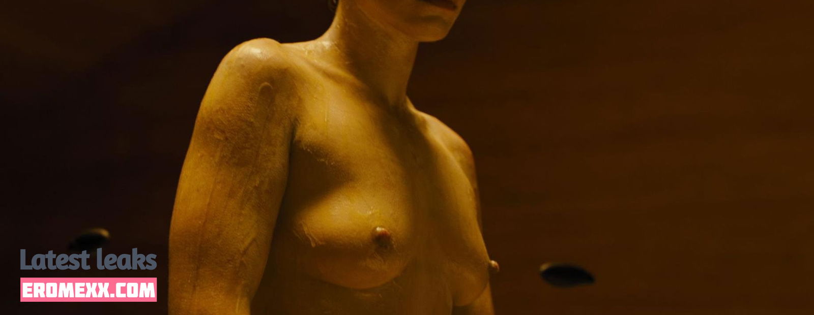 Latest Leaks Sallie Harmsen Nude #4 - Fapello