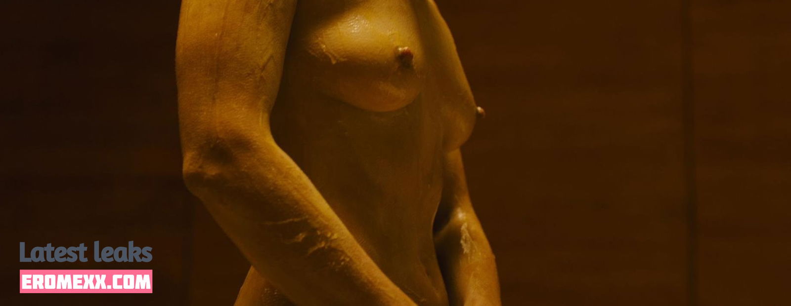 Latest Leaks Sallie Harmsen Nude #6 - Fapello