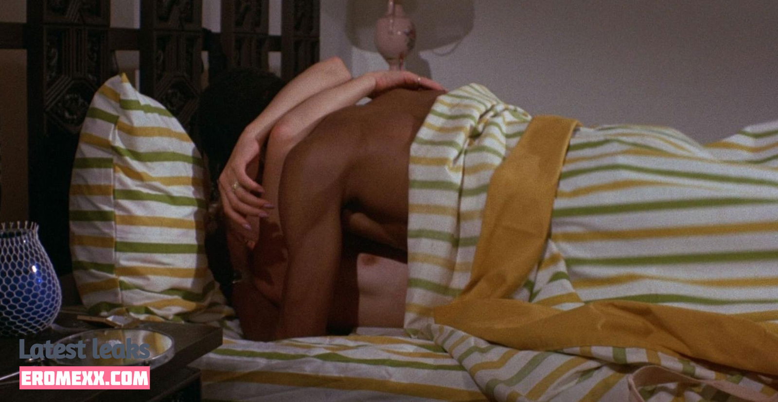 Latest Leaks Sally Ann Stroud Nude #5 - Fapello