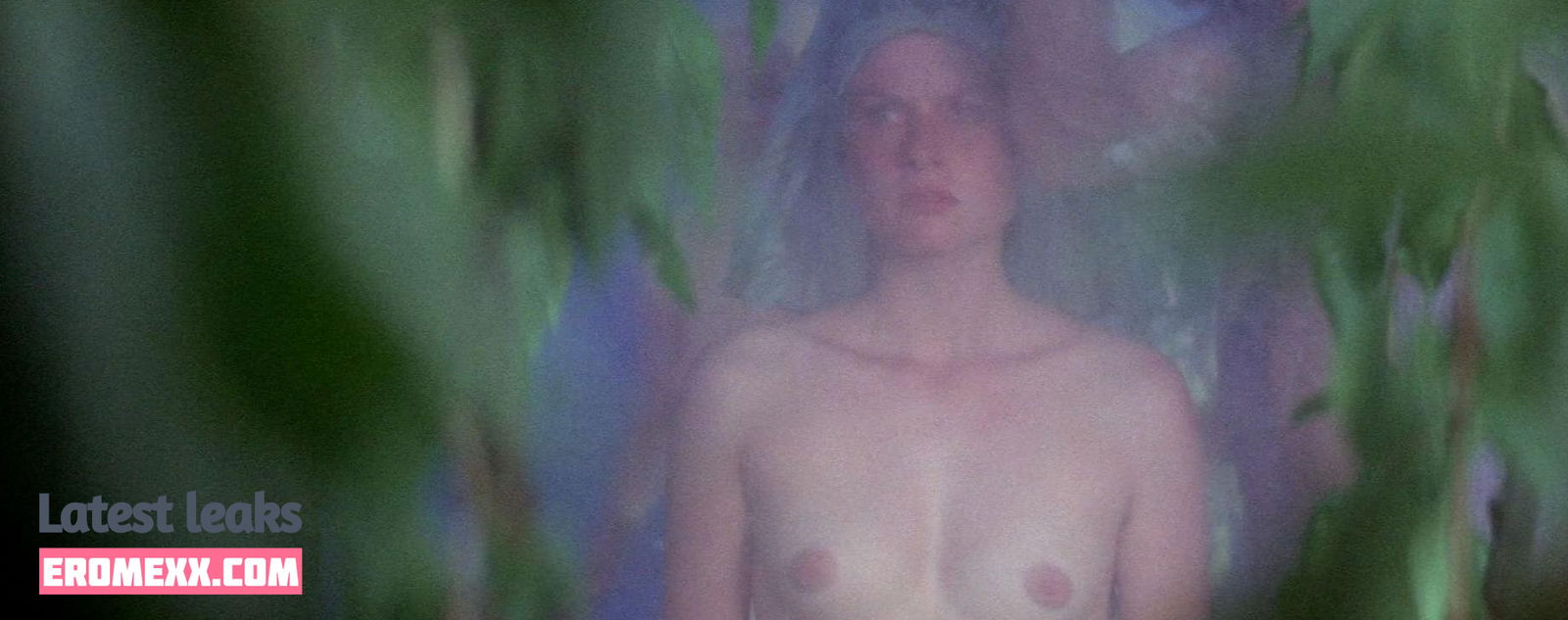 Latest Leaks Sally Anne Newton Nude #1 - Fapello