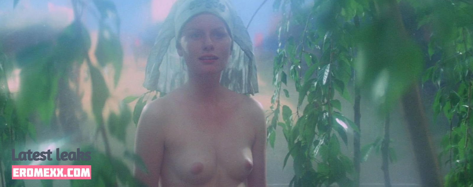 Latest Leaks Sally Anne Newton Nude #8 - Fapello