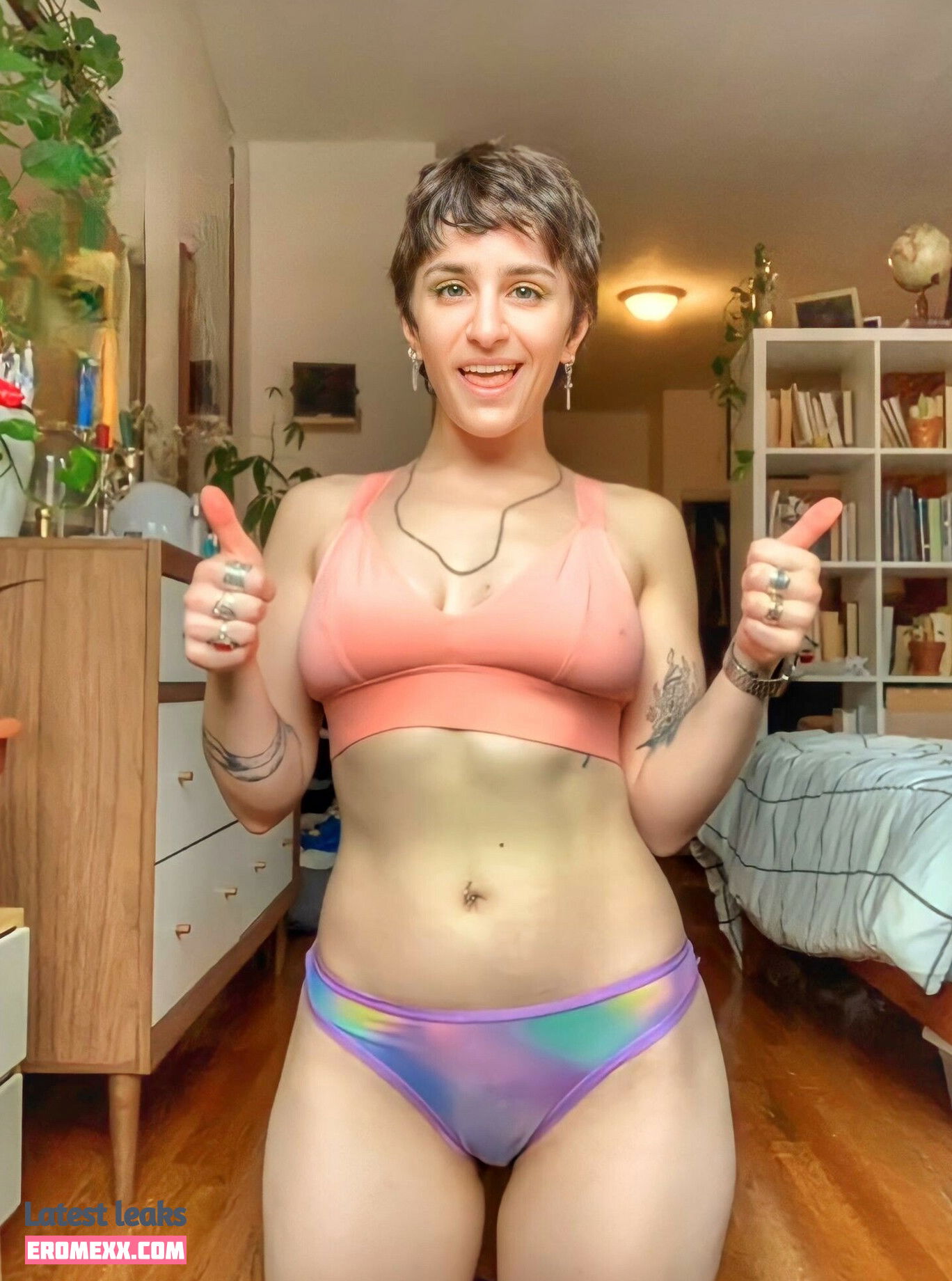 Latest Leaks Sally Burtnick Nude #87 - Fapello