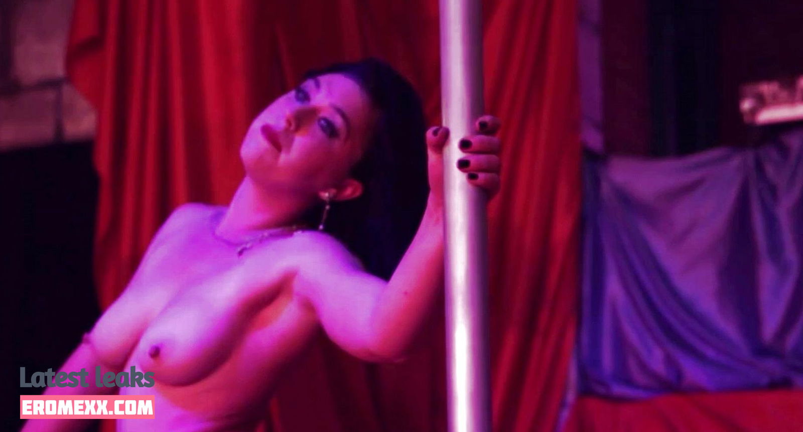 Latest Leaks Sally Darity Nude #3 - Fapello