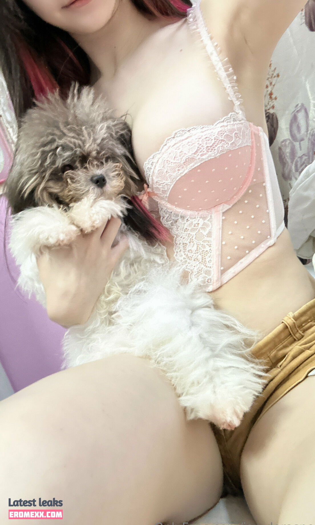 Latest Leaks Sally Dorasnow Nude #947 - Fapello