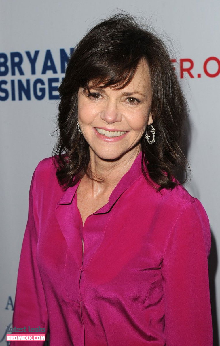 Latest Leaks Sally Field Nude #1 - Fapello