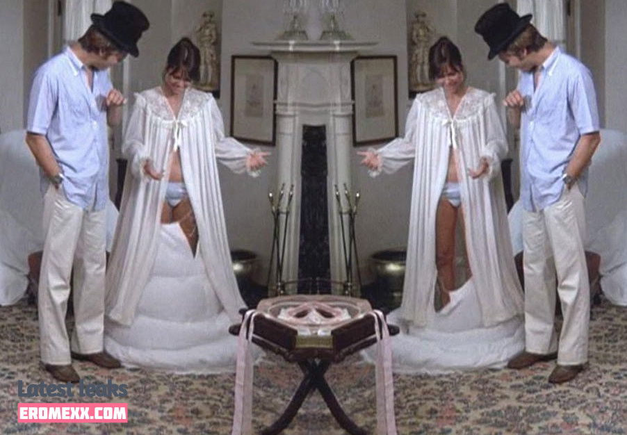 Latest Leaks Sally Field Nude #32 - Fapello