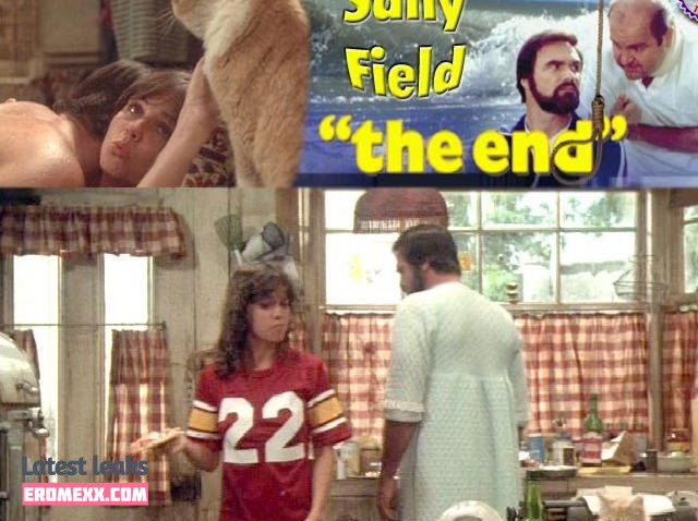 Latest Leaks Sally Field Nude #34 - Fapello