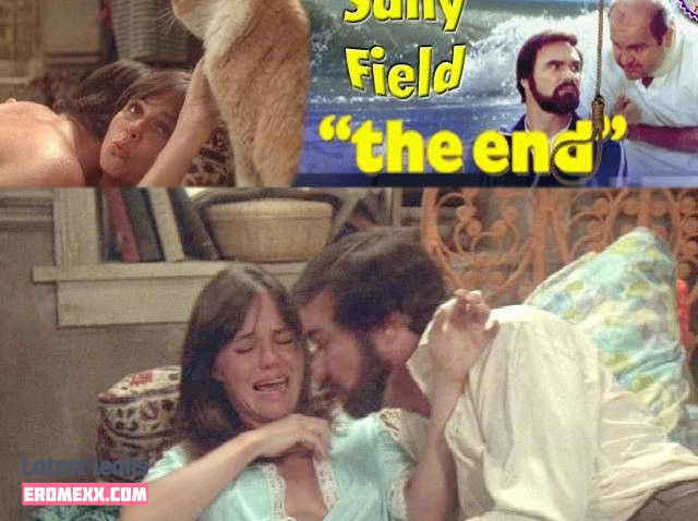 Latest Leaks Sally Field Nude #35 - Fapello