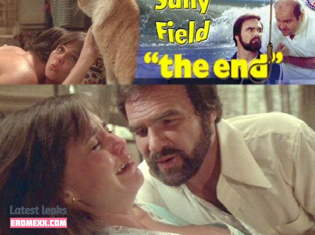 Latest Leaks Sally Field Nude #36 - Fapello