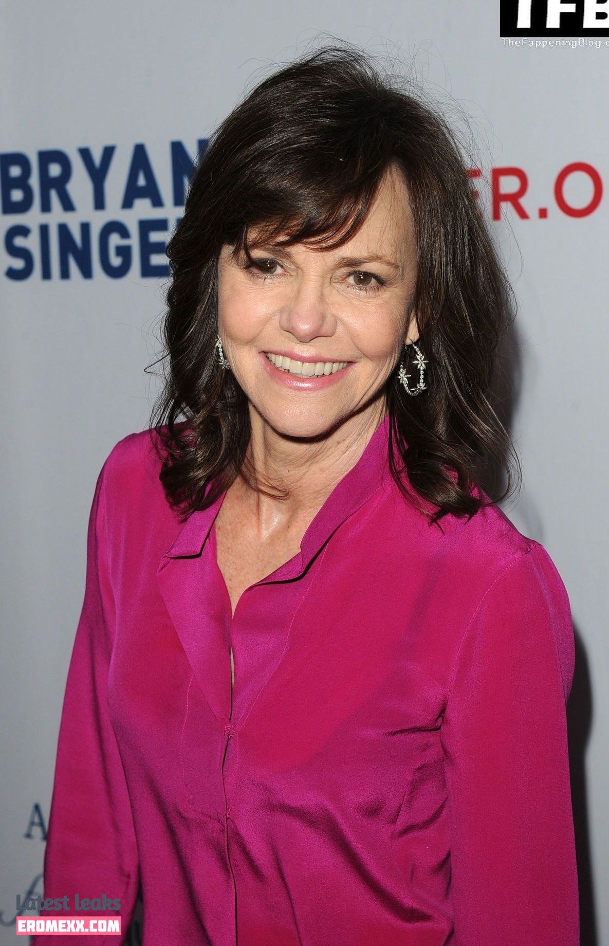 Latest Leaks Sally Field Nude #39 - Fapello