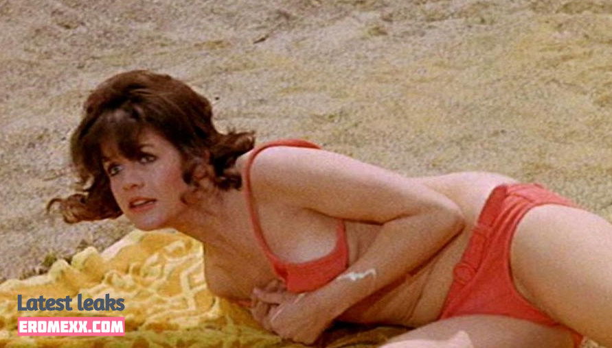 Latest Leaks Sally Geeson Nude #5 - Fapello