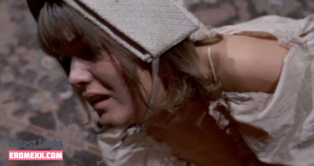 Latest Leaks Sally Geeson Nude #6 - Fapello