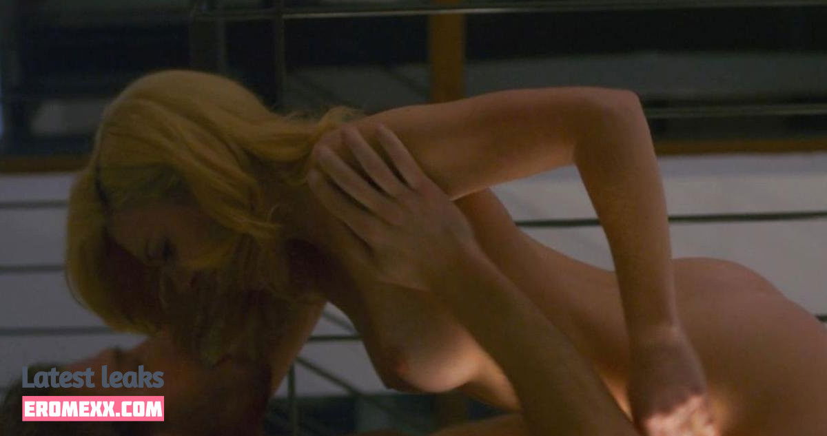 Latest Leaks Sally Golan Nude #14 - Fapello