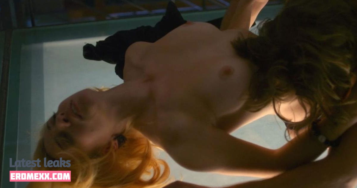 Latest Leaks Sally Golan Nude #15 - Fapello