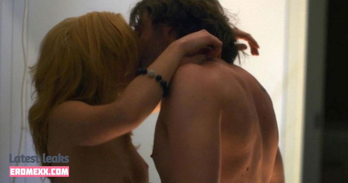 Latest Leaks Sally Golan Nude #6 - Fapello