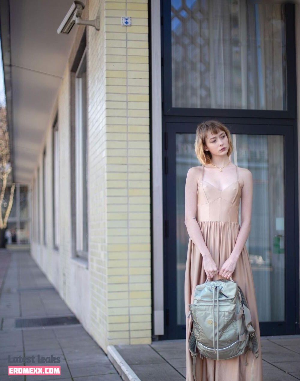 Latest Leaks Sally Haas Nude #3 - Fapello