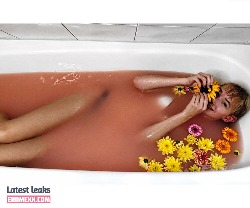 Latest Leaks Sally Haas Nude #5 - Fapello