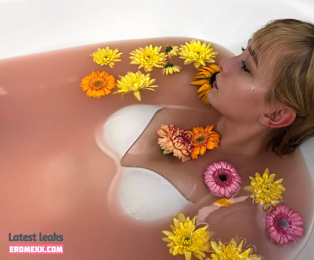 Latest Leaks Sally Haas Nude #8 - Fapello