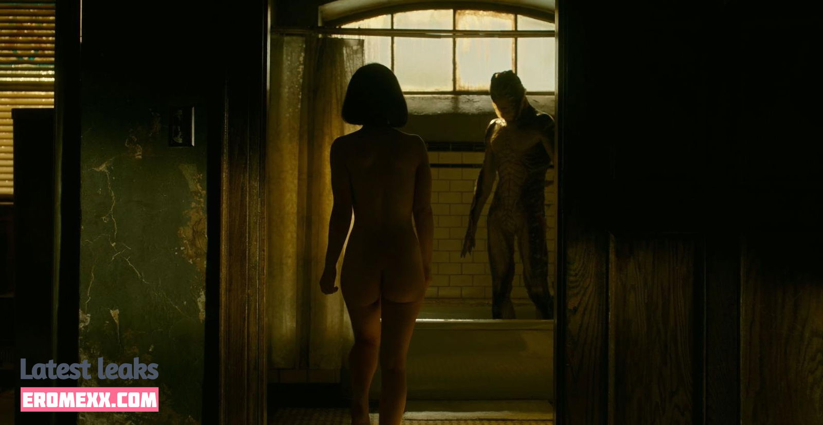 Latest Leaks Sally Hawkins Nude #15 - Fapello