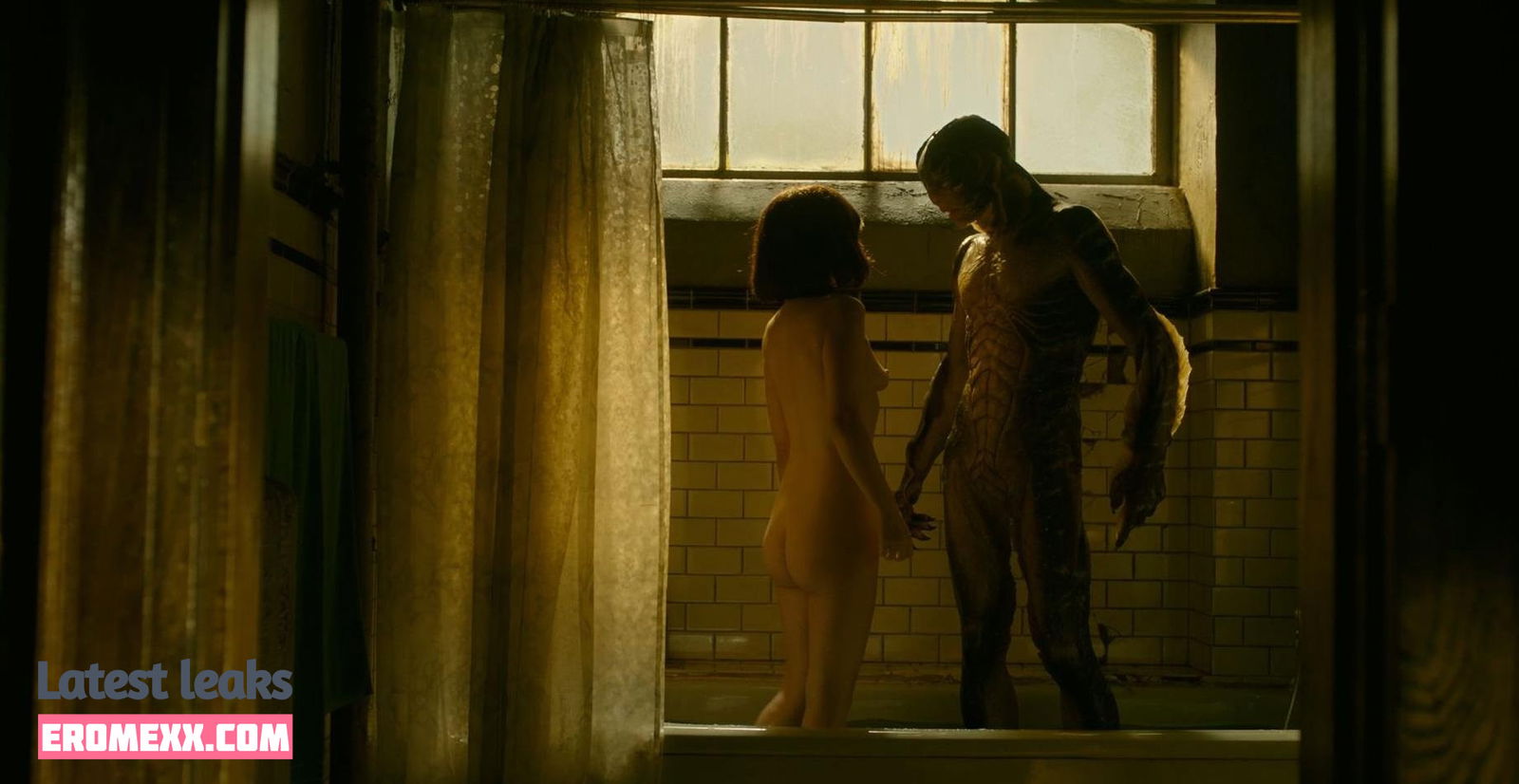 Latest Leaks Sally Hawkins Nude #23 - Fapello