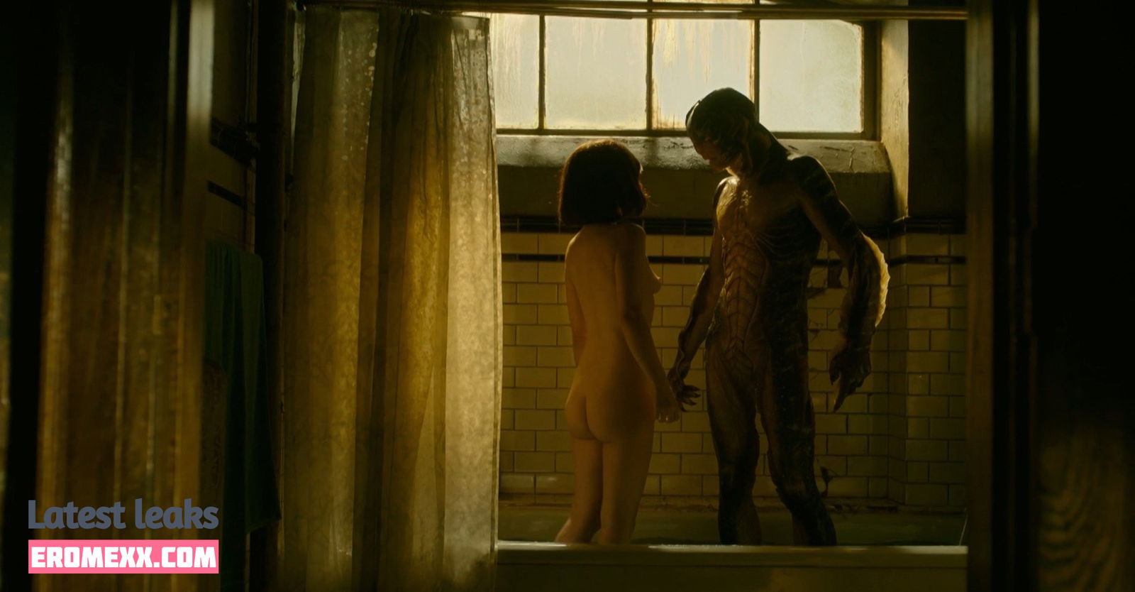 Latest Leaks Sally Hawkins Nude #30 - Fapello