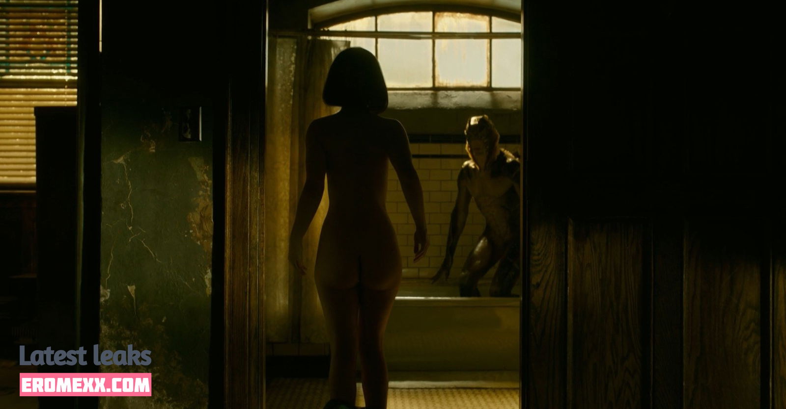 Latest Leaks Sally Hawkins Nude #32 - Fapello