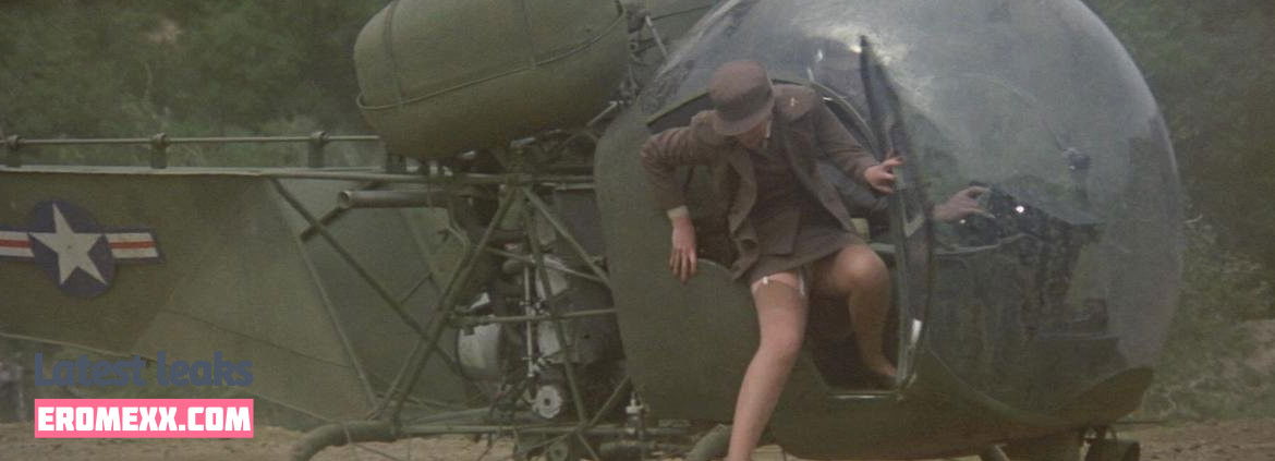 Latest Leaks Sally Kellerman Nude #11 - Fapello