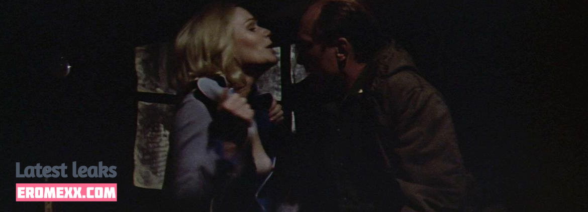 Latest Leaks Sally Kellerman Nude #15 - Fapello