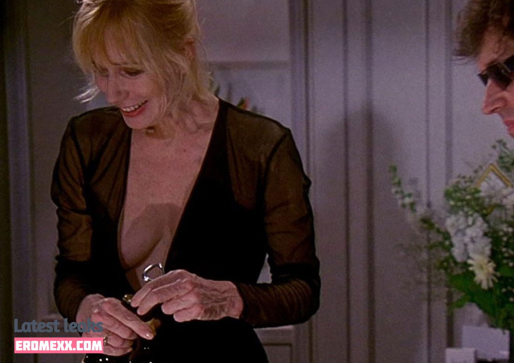 Latest Leaks Sally Kellerman Nude #20 - Fapello