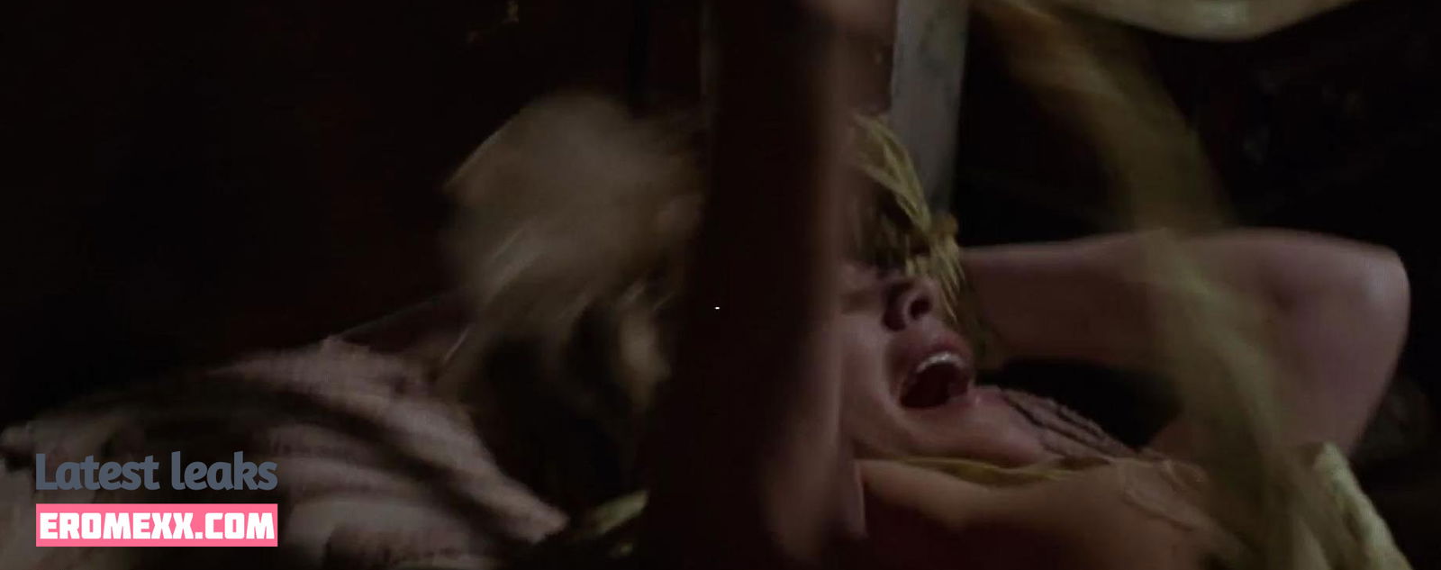 Latest Leaks Sally Kellerman Nude #25 - Fapello