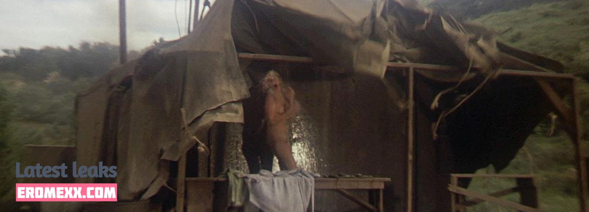 Latest Leaks Sally Kellerman Nude #9 - Fapello