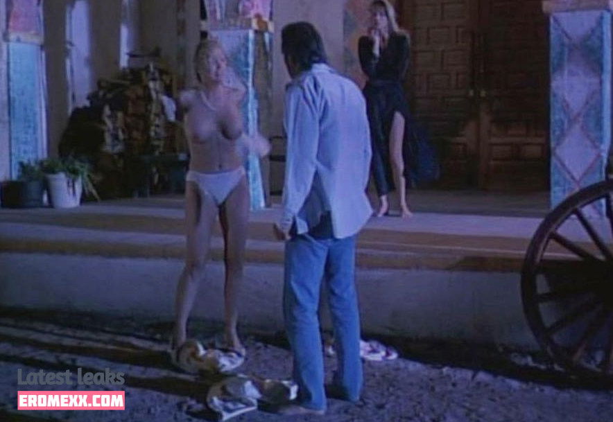 Latest Leaks Sally Kirkland Nude #21 - Fapello