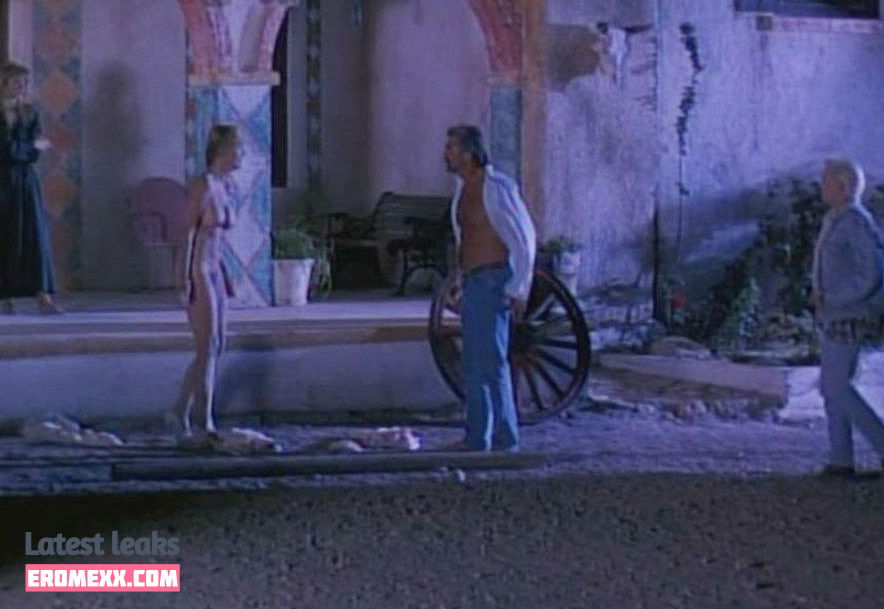Latest Leaks Sally Kirkland Nude #22 - Fapello