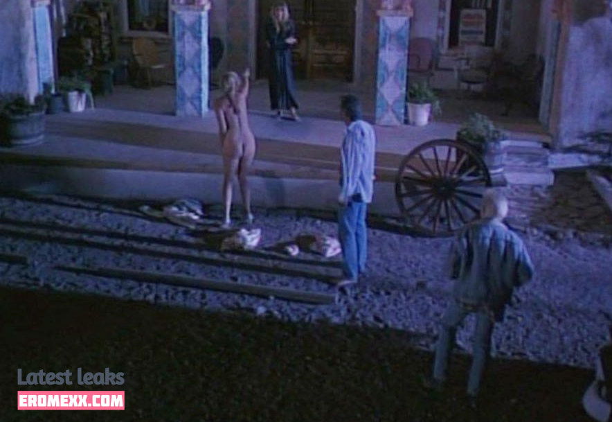 Latest Leaks Sally Kirkland Nude #23 - Fapello