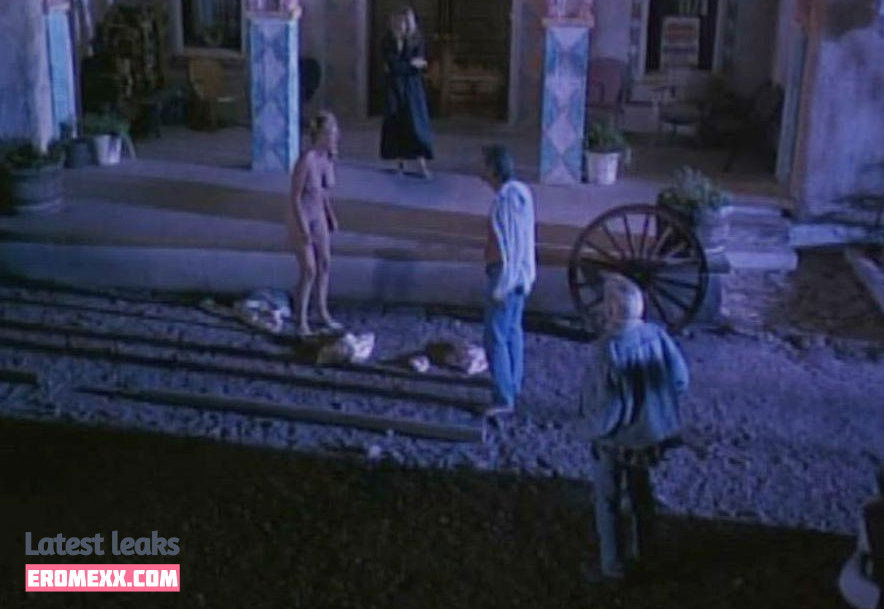 Latest Leaks Sally Kirkland Nude #24 - Fapello