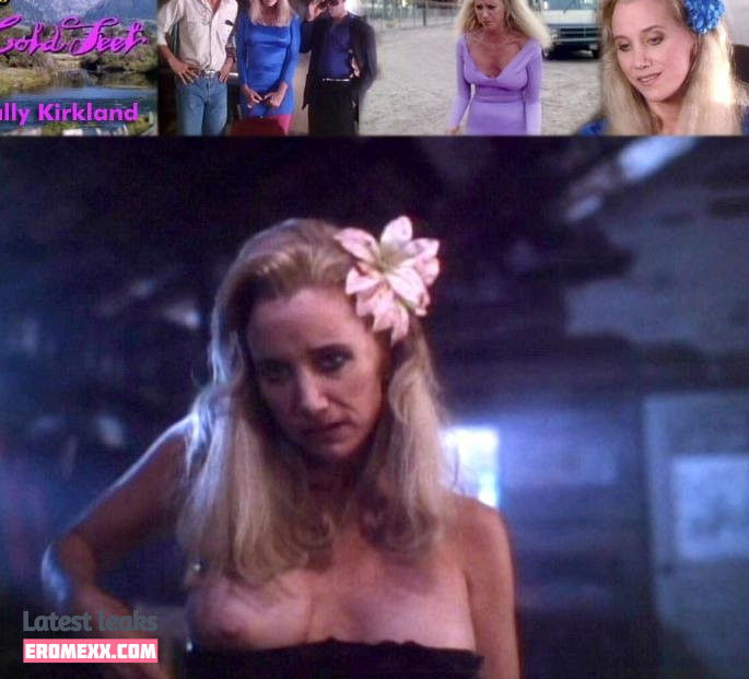 Latest Leaks Sally Kirkland Nude #29 - Fapello